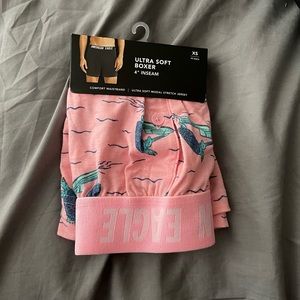 American Eagle Ultra Soft Boxers